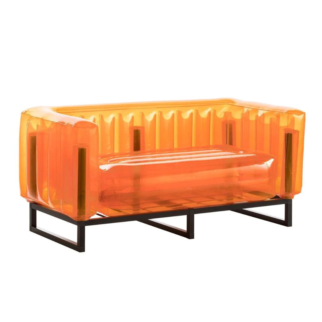 Sofa ORANGE