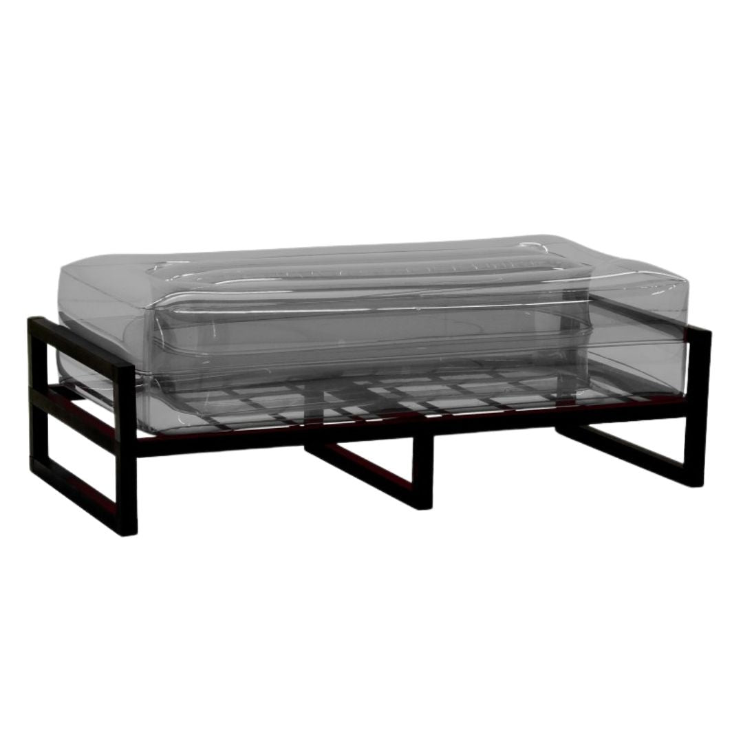 Pouf BLACK
