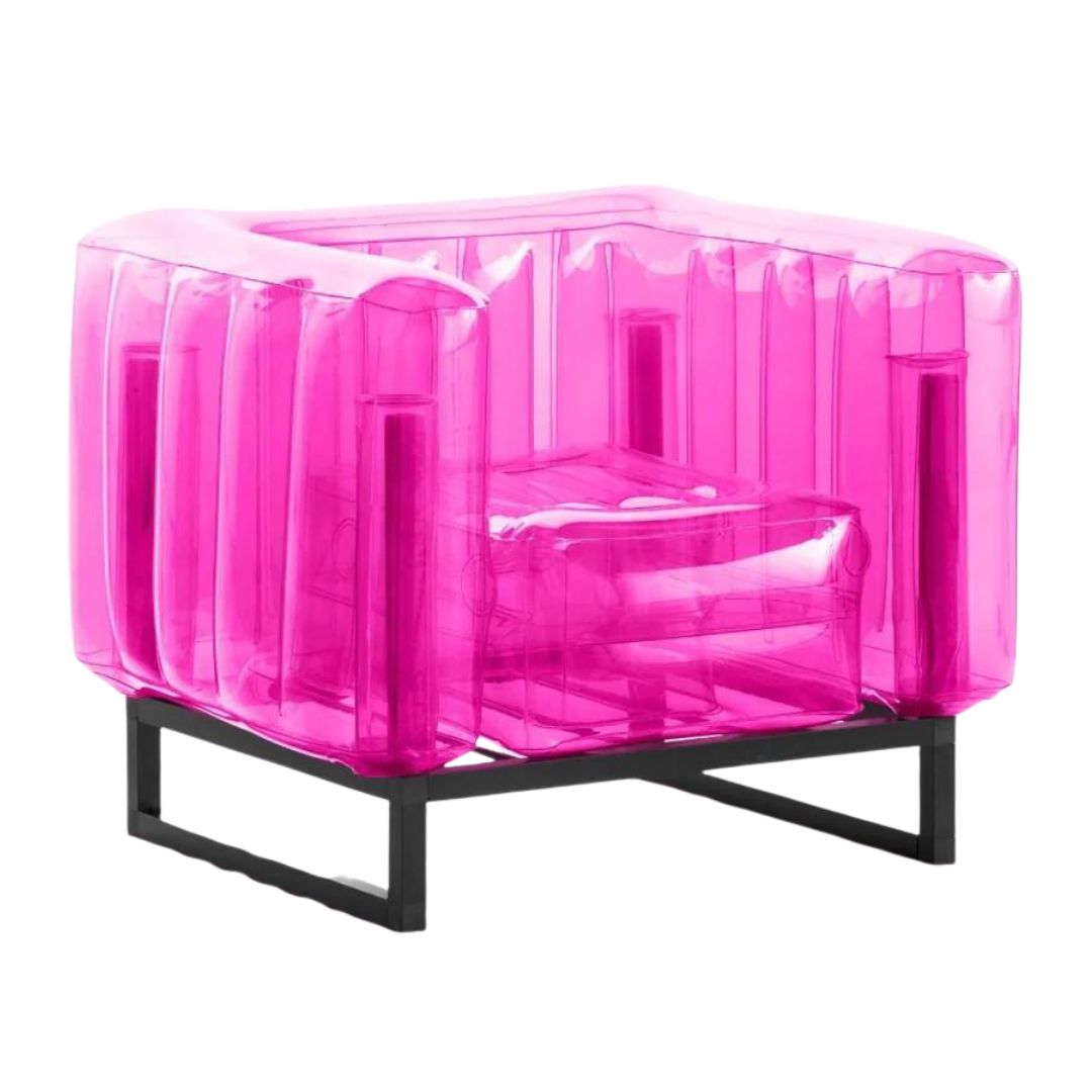 Chair PINK