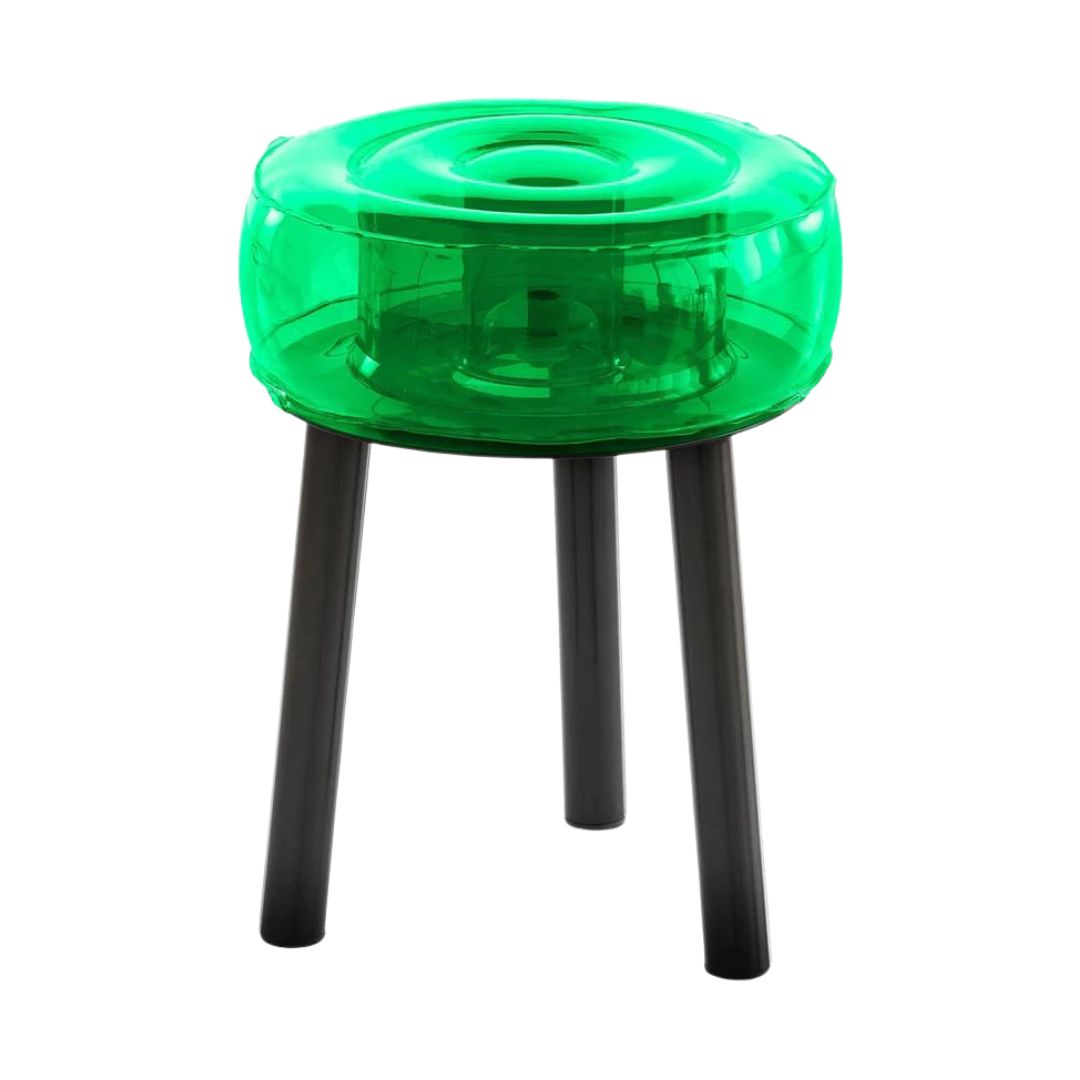 Stool GREEN